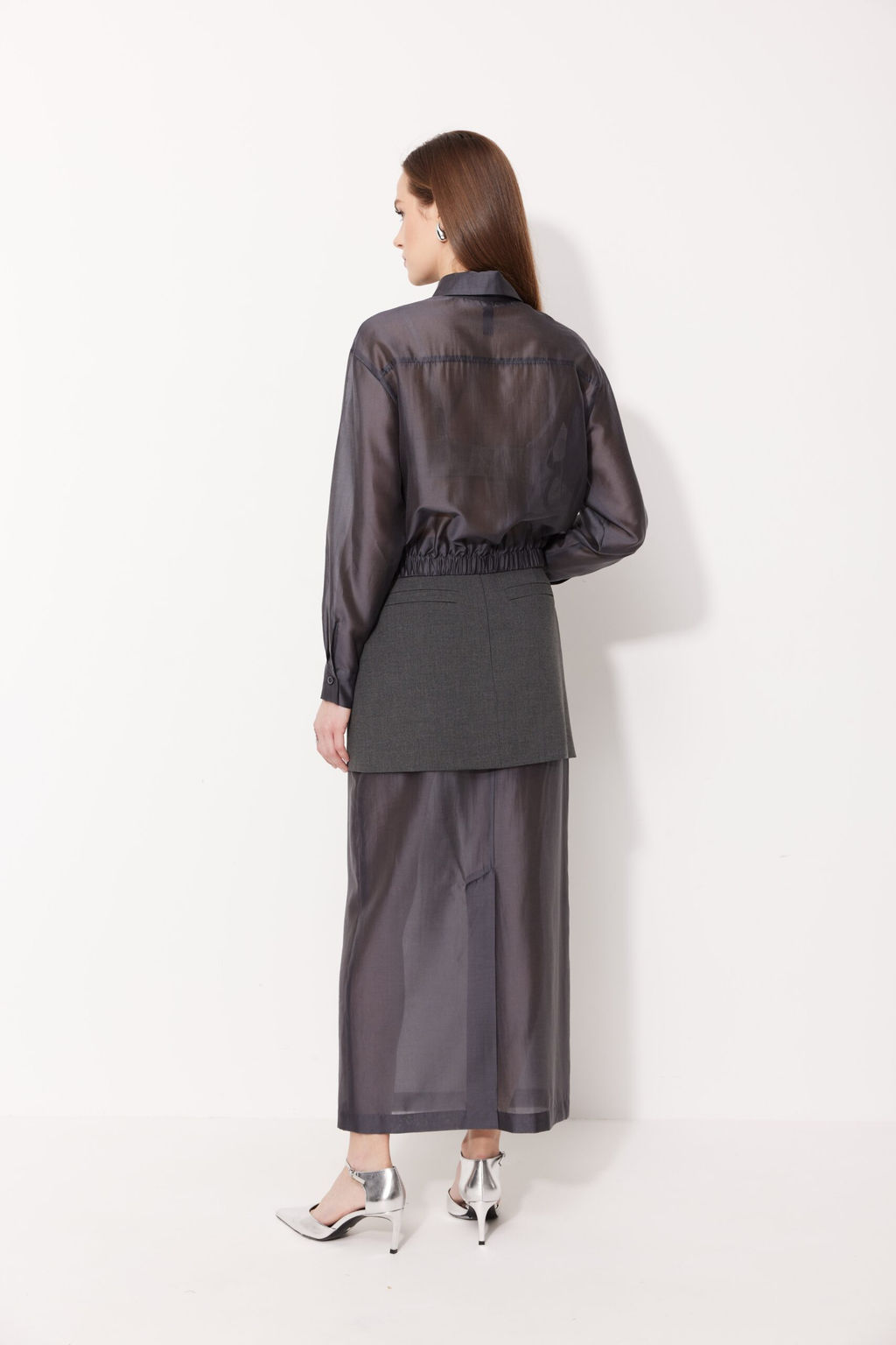 Юбка (6557) - Davydov фото 3