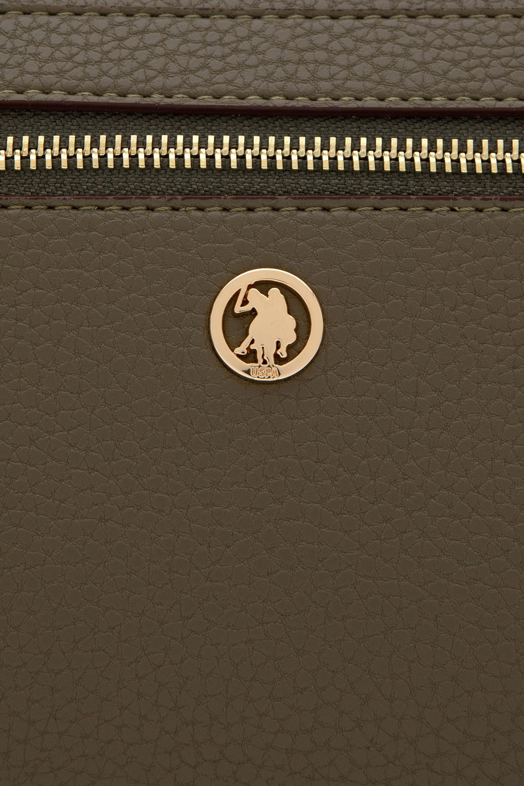 Kad_n Haki _apraz _anta Sepette S_rpriz _ndirim - U.s. polo assn фото 6