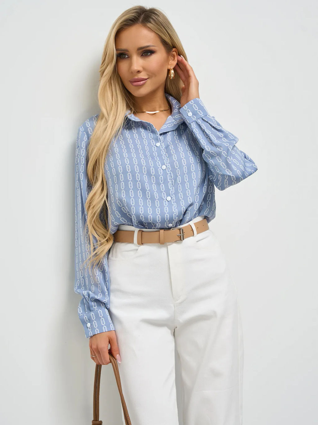 JETTY Рубашка  фото 10