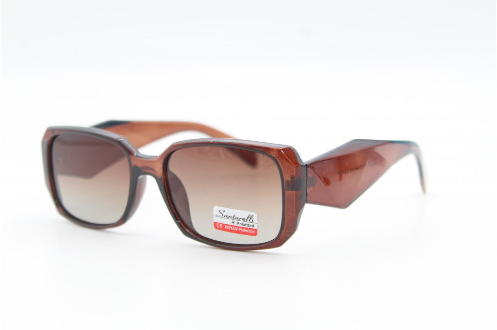 Солнцезащитные очки Santarelli (Polarized) 2512 55-19-137 С2
