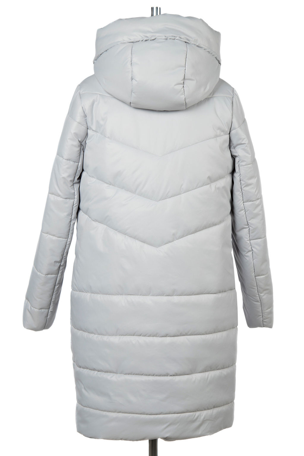 Куртка женская демисезонная (синтепон 200) - El podio фото 9