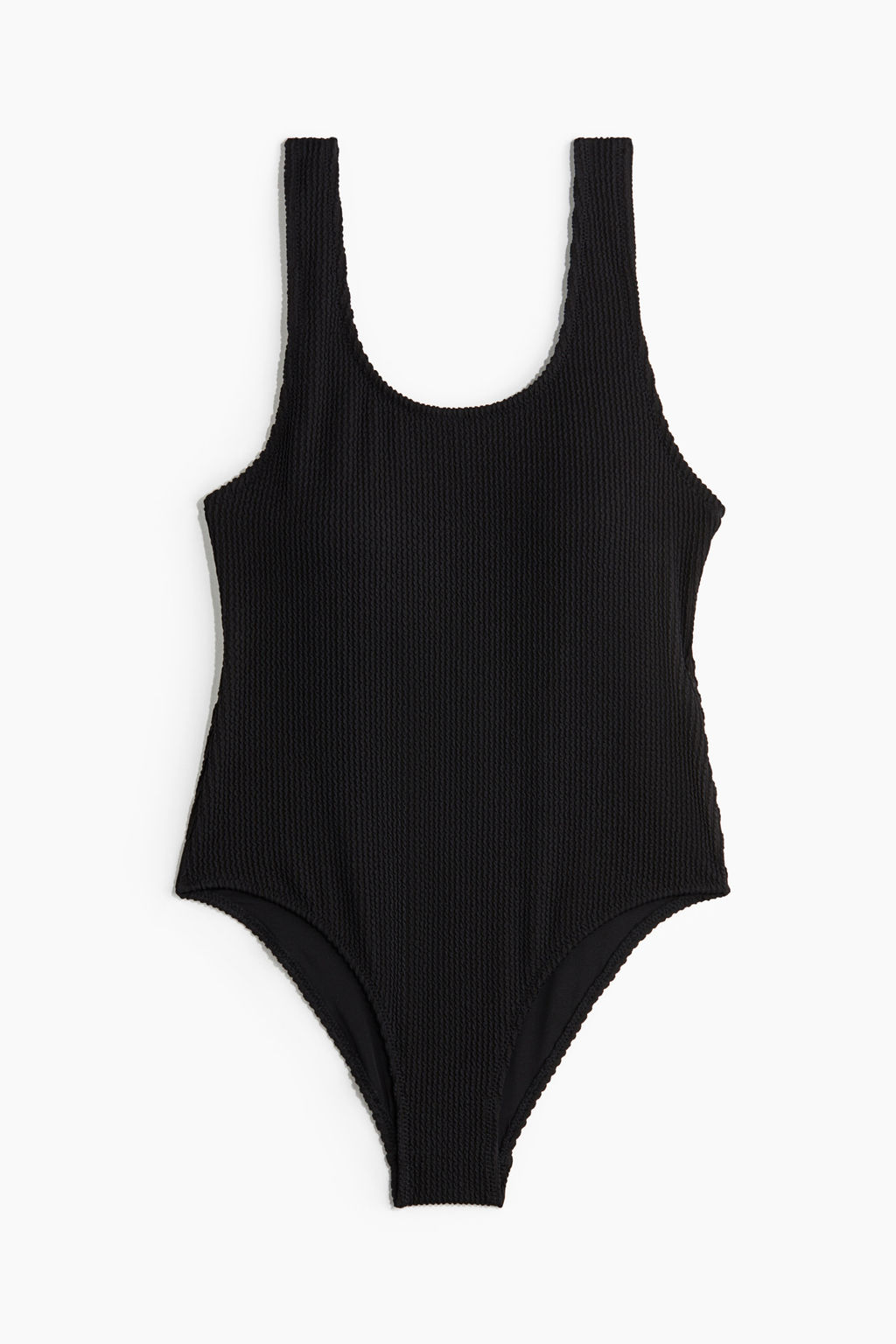 Padded-cup swimsuit - H&m фото 2