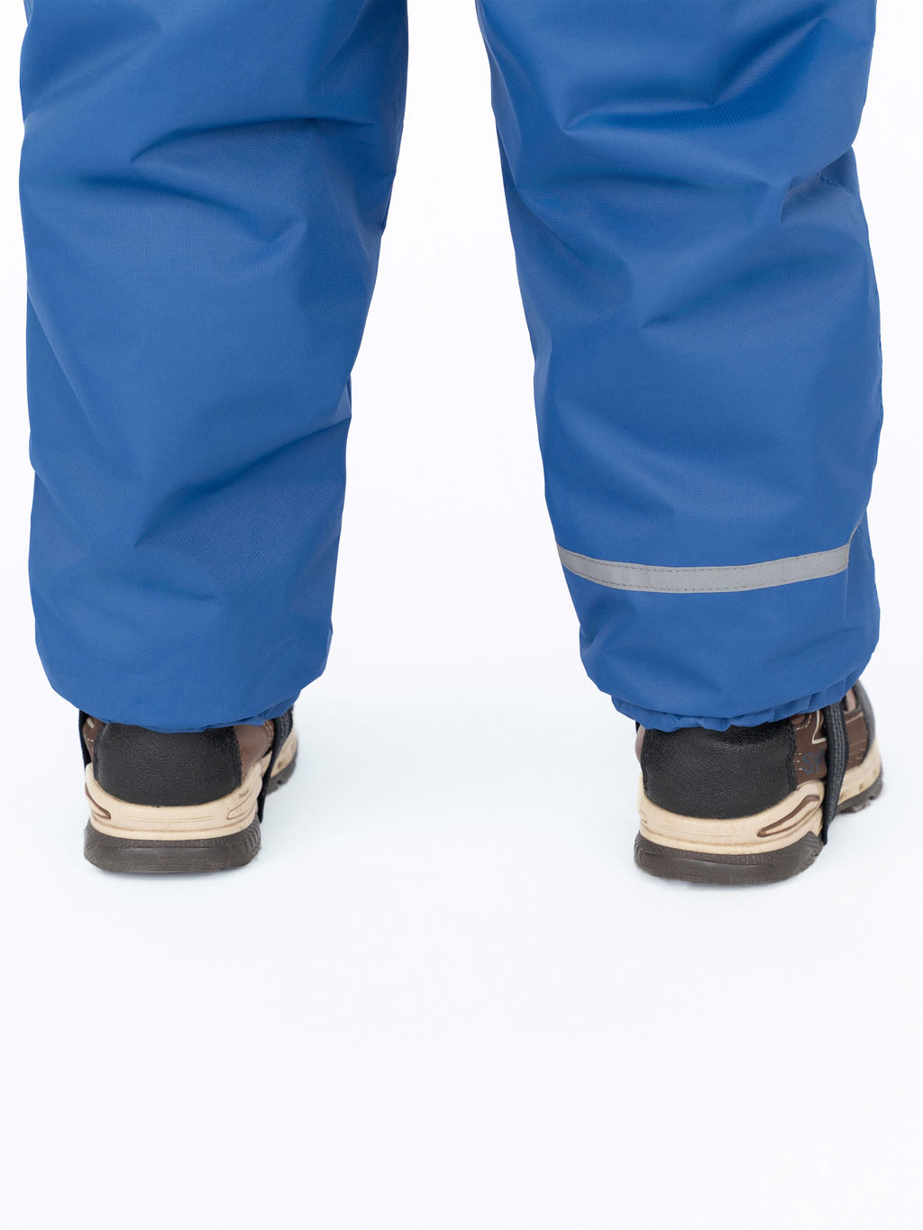 Комбинезон демисезонный яблоко зеленый - Arctic kids фото 21