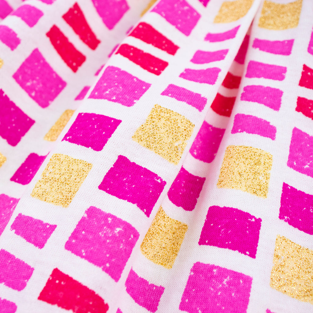 Платье кулирка 1442100101 - Youlala фото 8