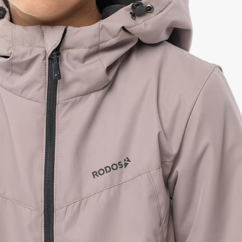 RODOS Куртка детская осень/весна М-230/1 Синий/Васильковый  фото 94