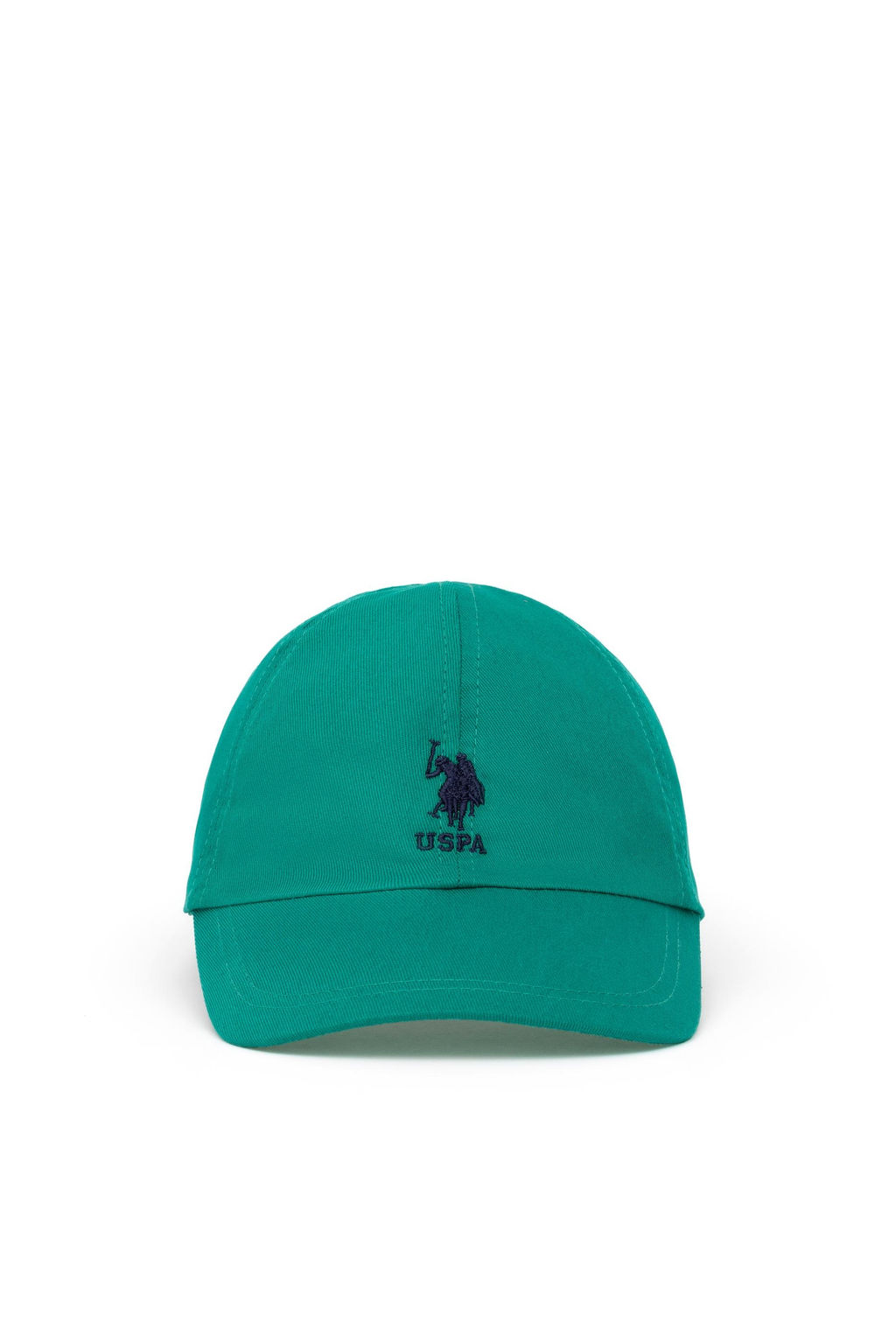 Мужская зеленая шляпа Неожиданная скидка в корзине - U.s. polo assn фото 2