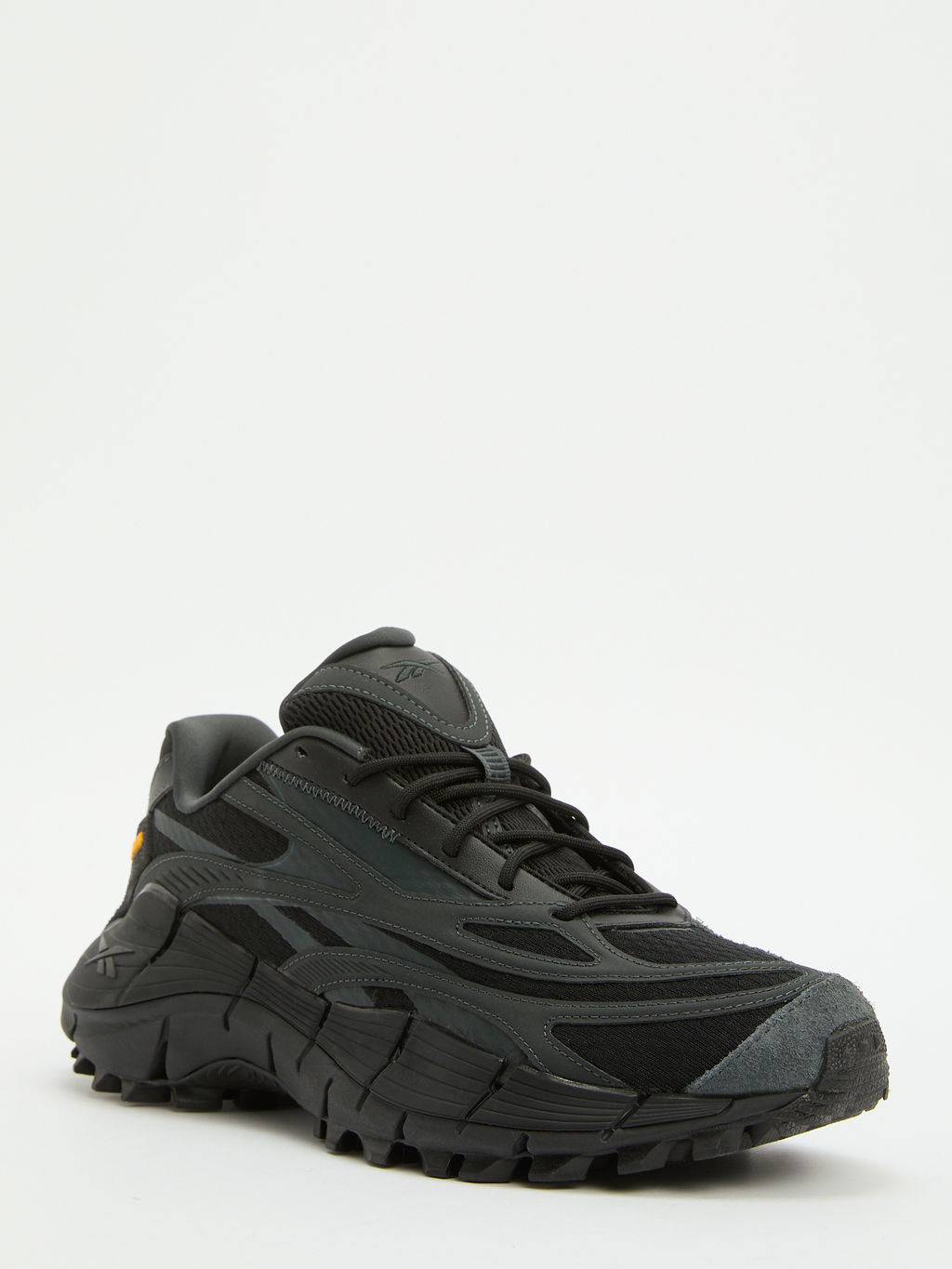 Кроссовки для хайкинга/треккинга REEBOK Zig Kinetica 2.5X Артикул 3475108, темно-серый