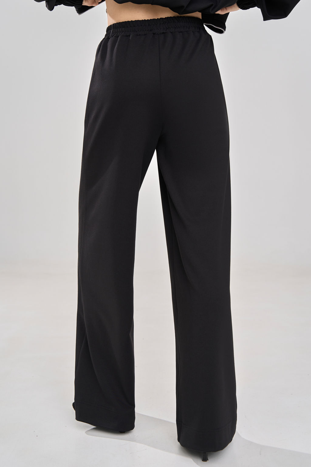 Костюм 1175/1 черный - Rinka фото 7