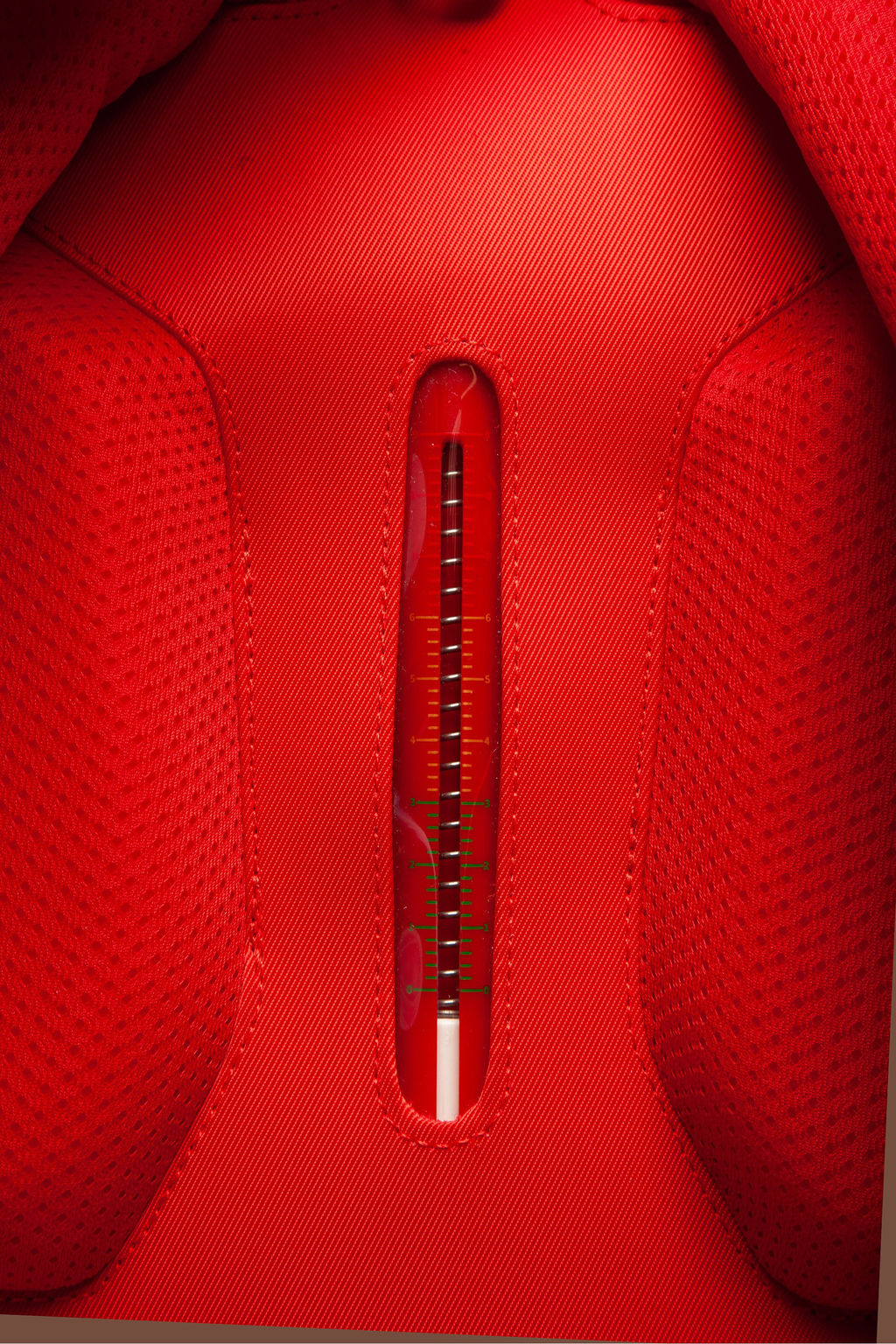 Рюкзак 43*28*15 Красный/Розовый