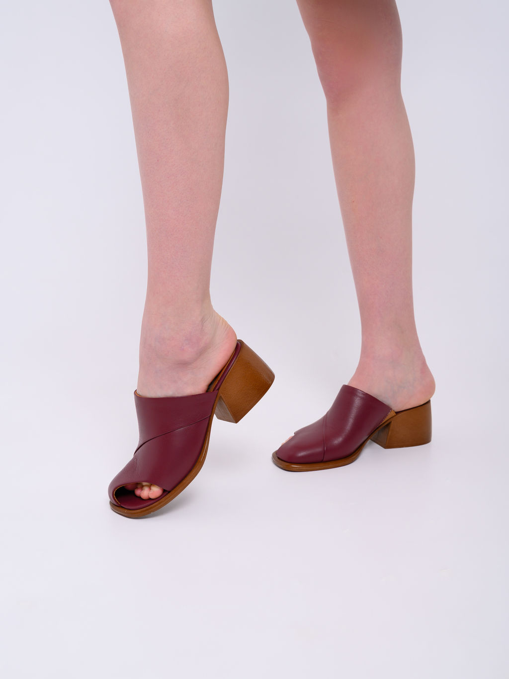 Сабо 5300.23663be.Гнилая вишня