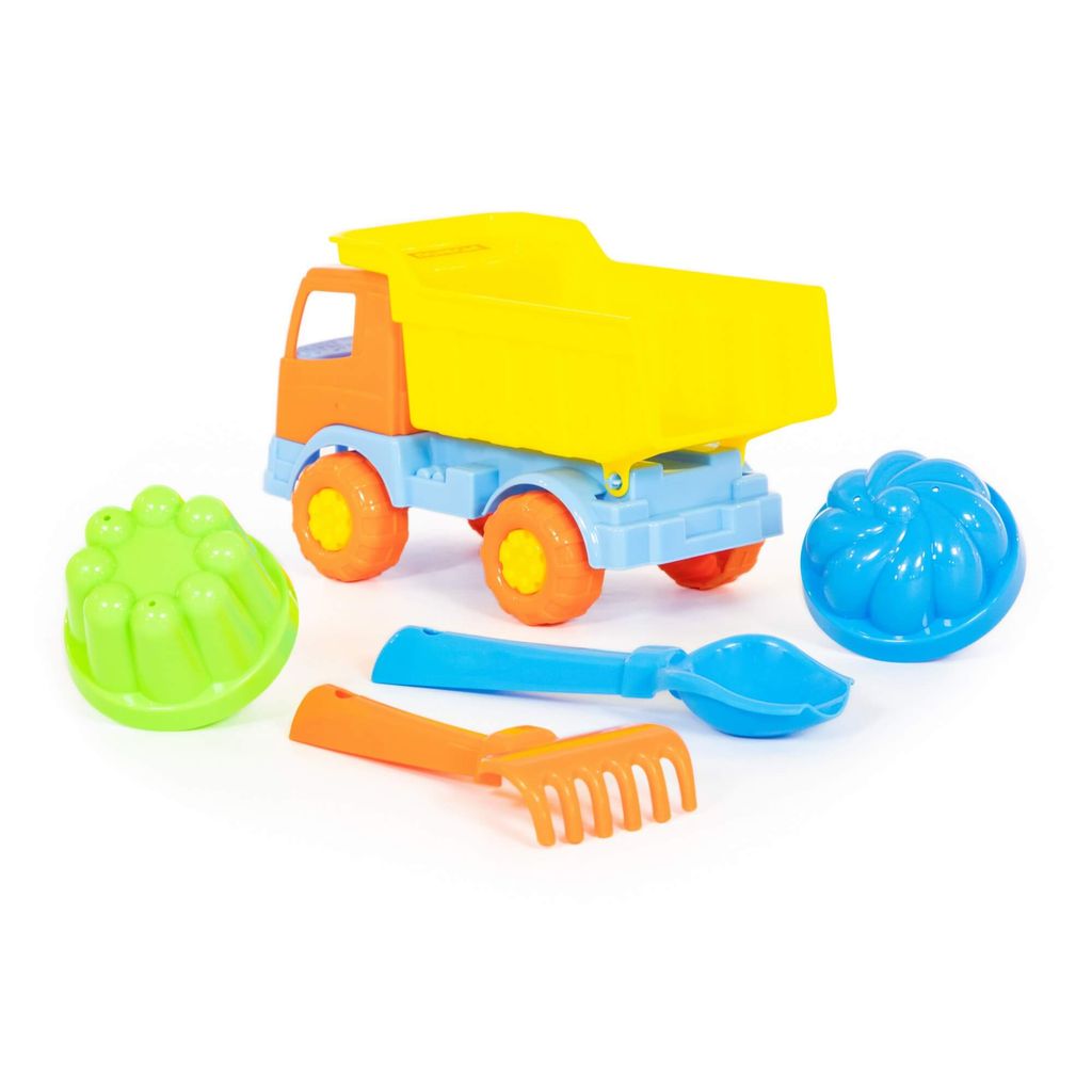 Набор №189 - Полесье фото 7