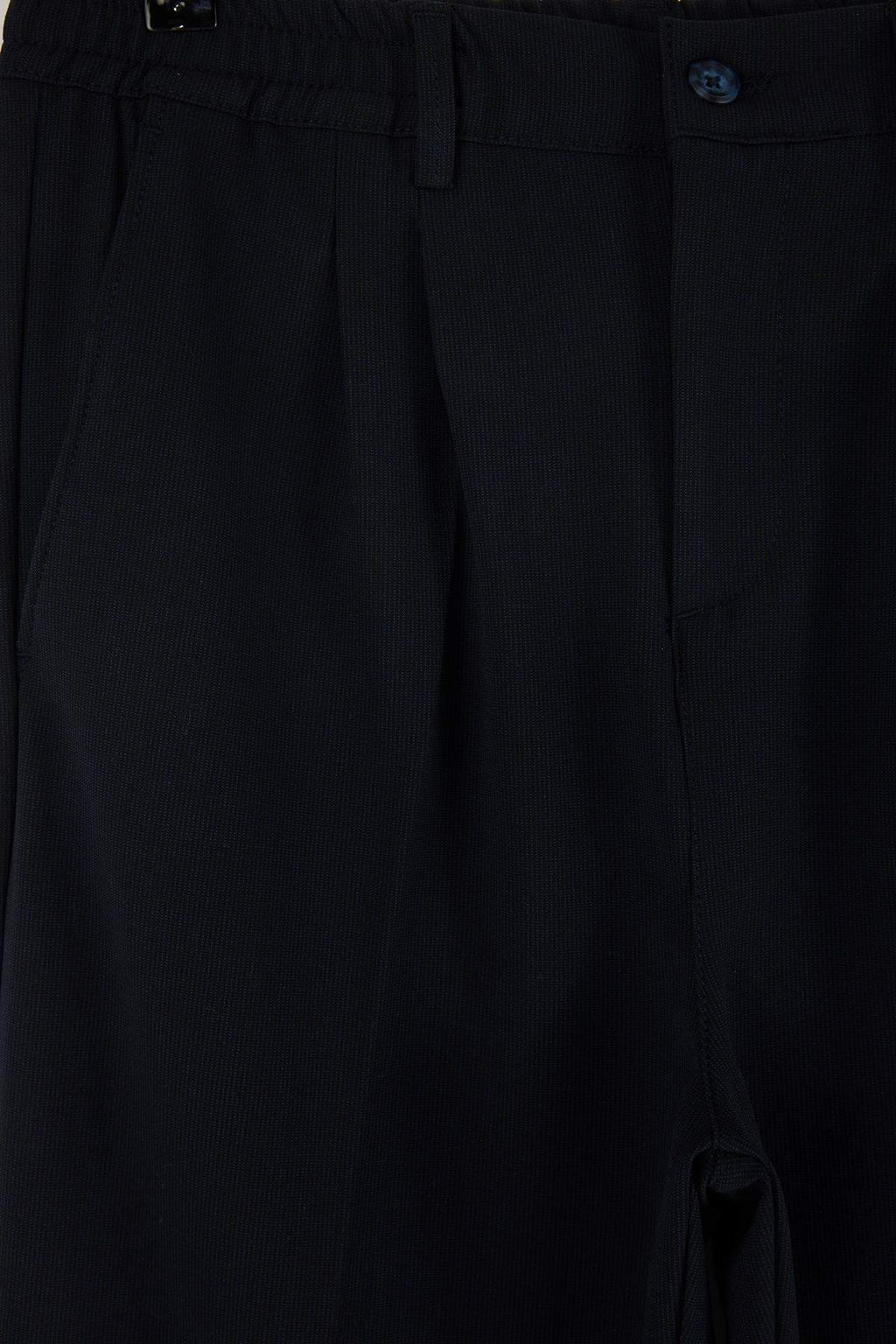 Siyah Baggy Fit Erkek Pantolon TMNSS26PL00021 - Trendyolmilla фото 5