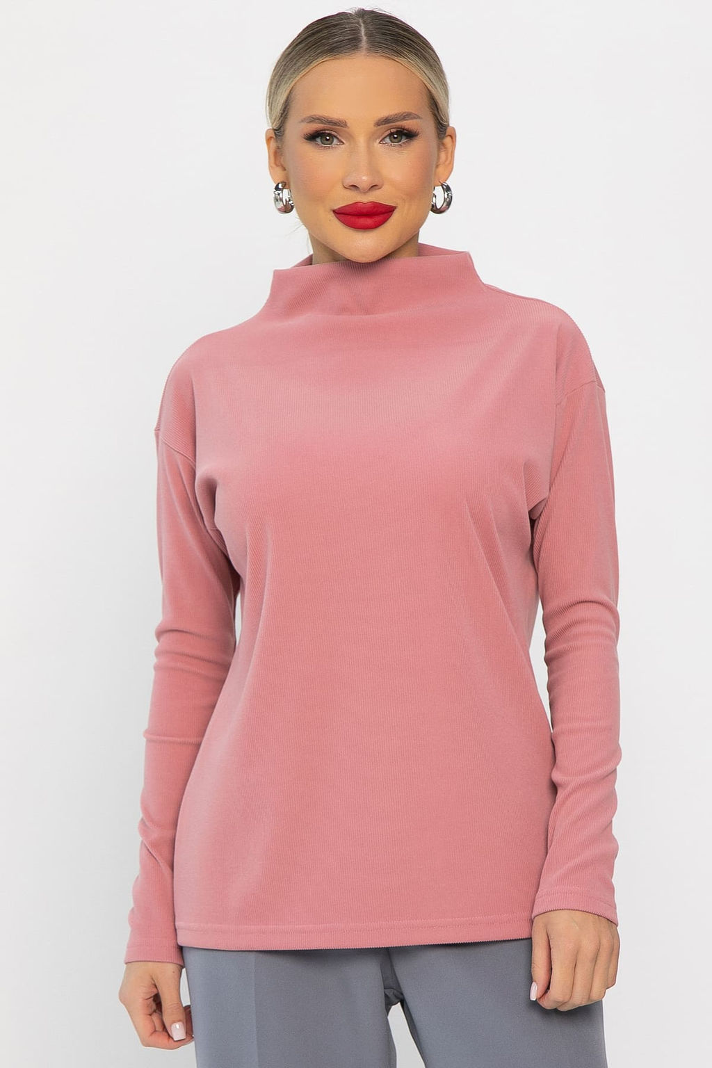 Джемпер Новый облик - Lt collection фото 10