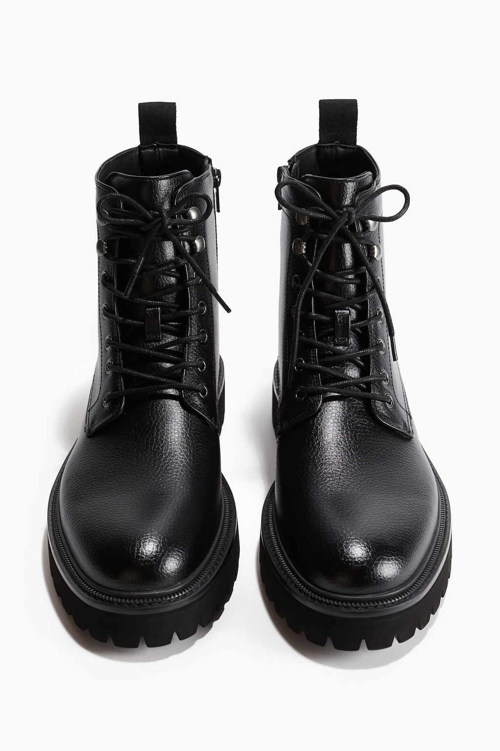 Botas de cordones - H&m фото 2