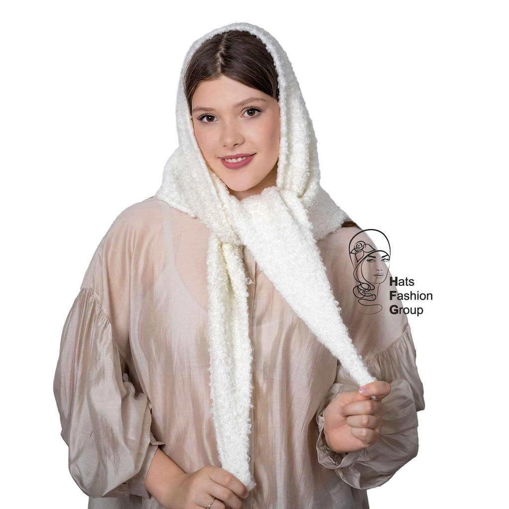 РУФИНА косынка женская - Landre фото 3