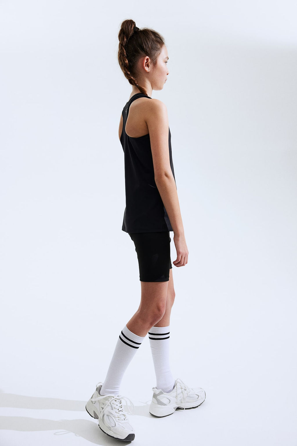Pack de 2 tops de deporte DryMove - H&m фото 4