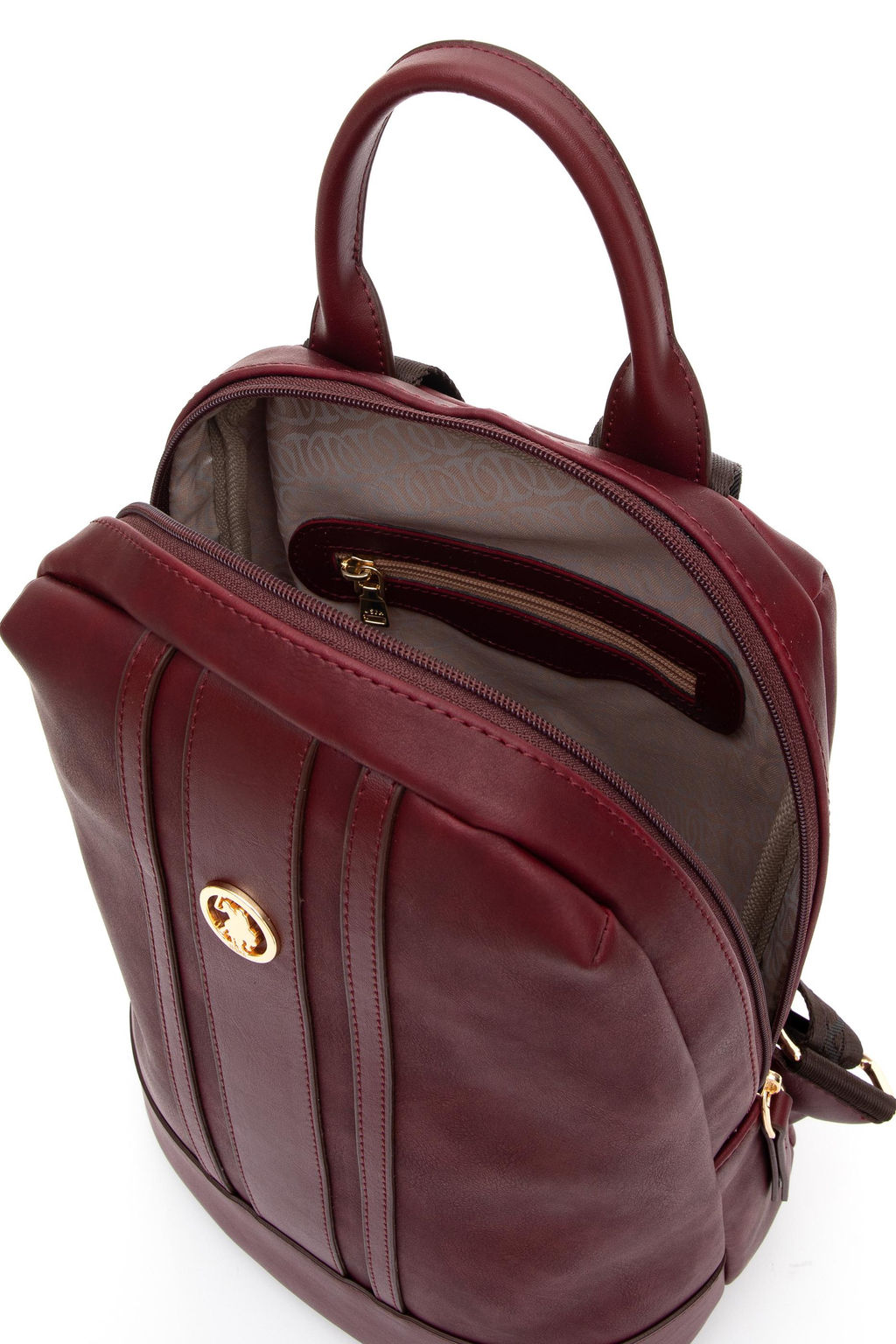Kad_n Bordo S_rt _antas_ - U.s. polo assn фото 4