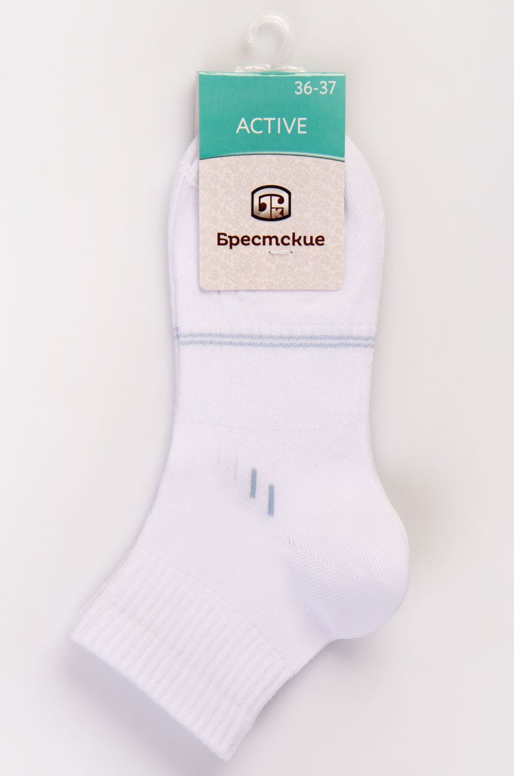 Цена за 2 шт. Женские носки Брестские  фото 3