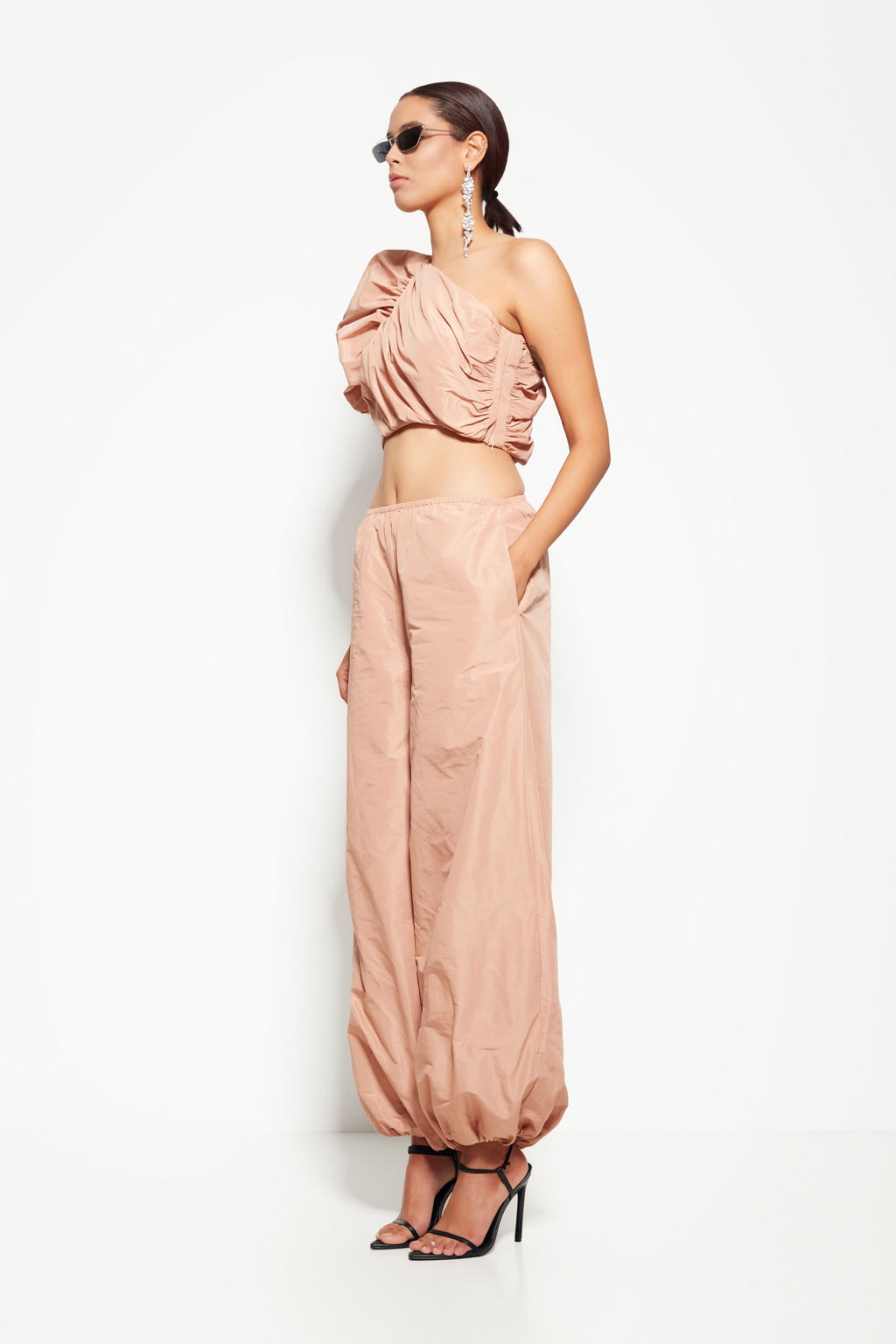 Брюки 55275 - Lakbi фото 4