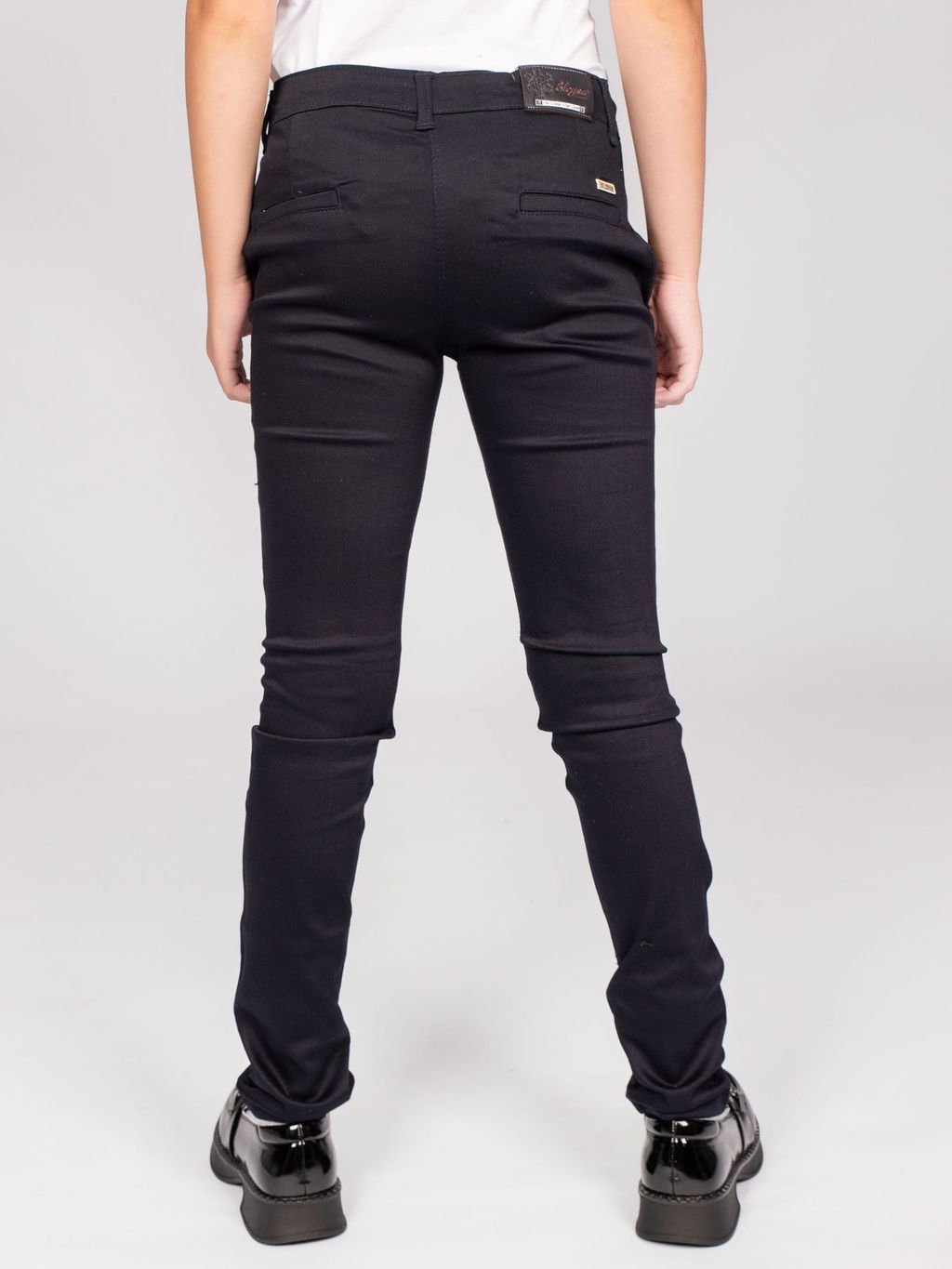 Брюки для девочки 114 Be Friends фото 3