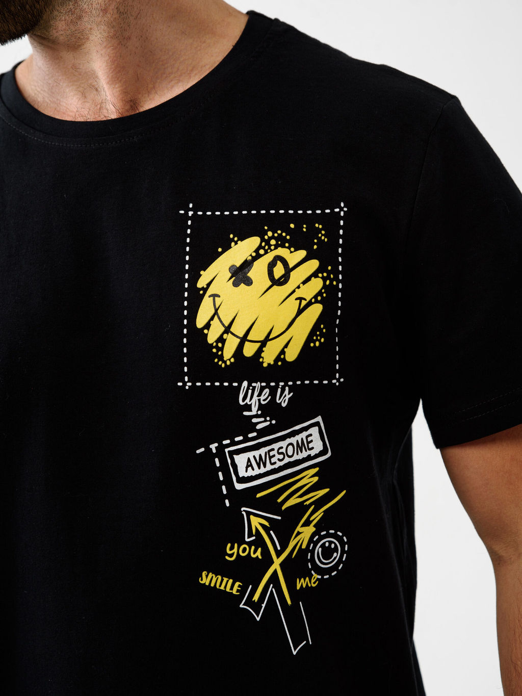 100% ХЛОПОК хлопковый Комплект  Смайл - Оптима фото 9