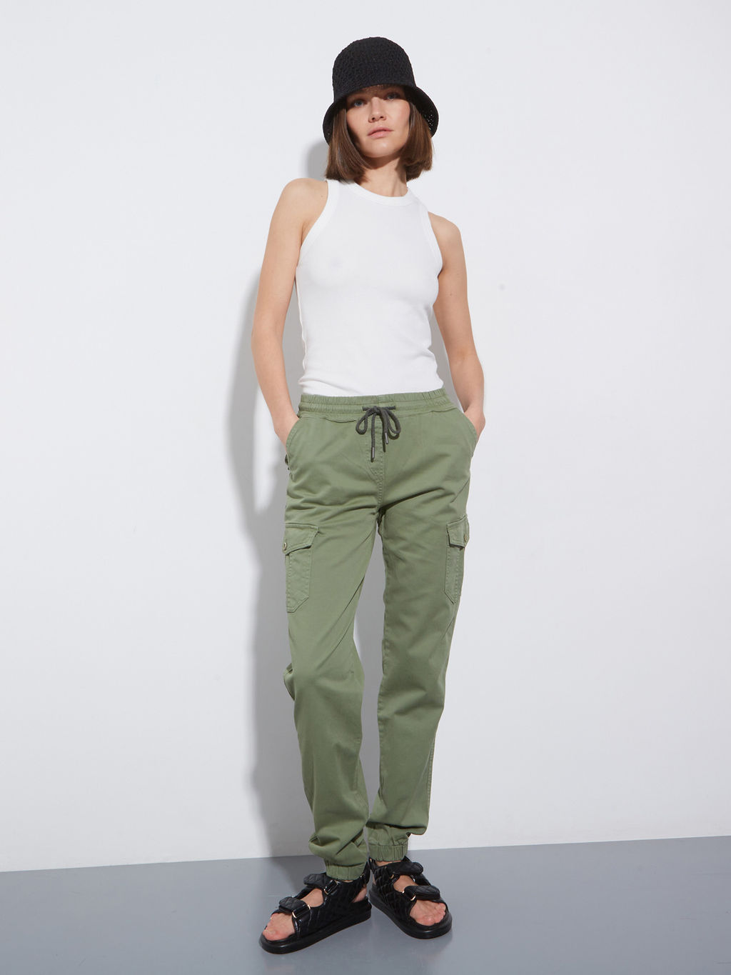 Женские Брюки - Mossmore фото 39