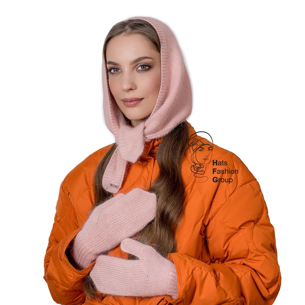 ОДРИ капор женский - Landre фото 6