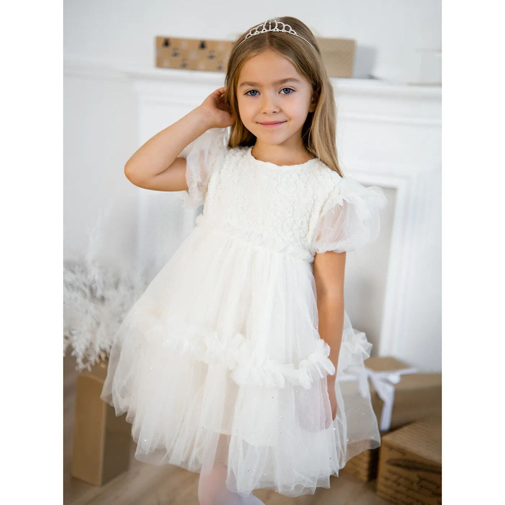 Платье праздничное 2491900101 - Youlala фото 7