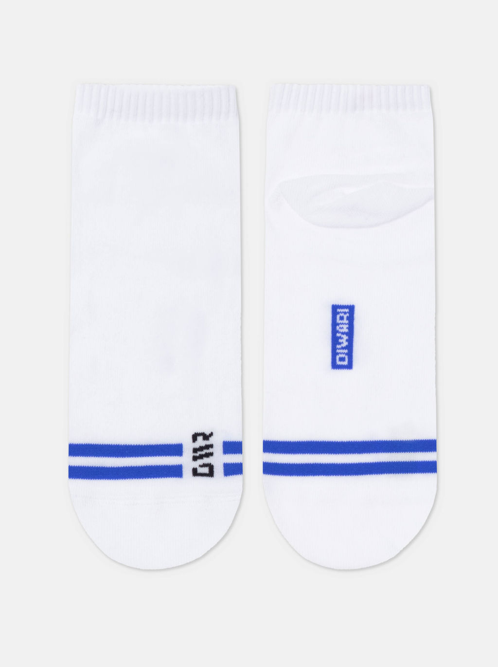 Цена за 2 пары. Носки мужские DIWARI ACTIVE Носки мужские (короткие)