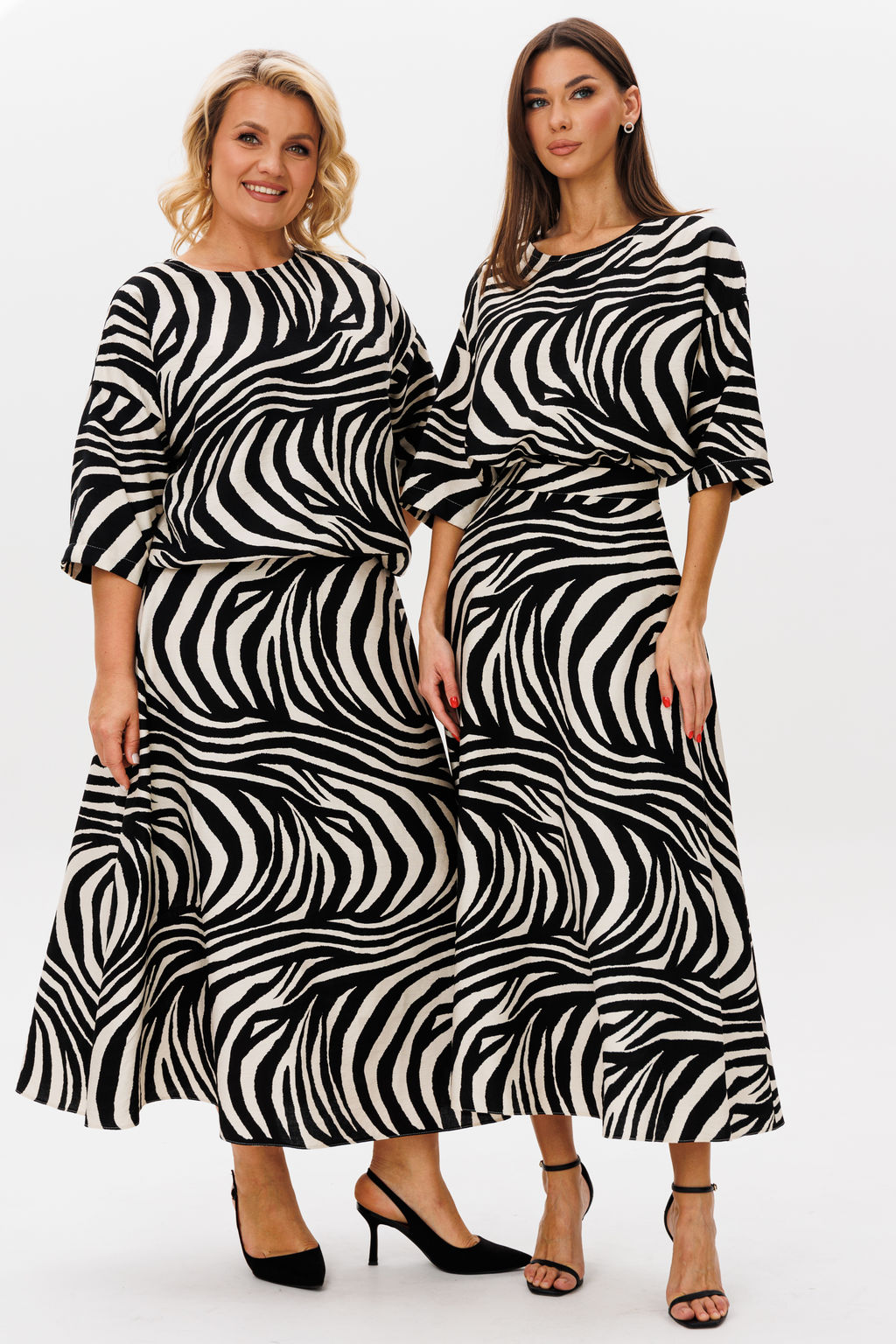 Юбка 4297 - Kivviwear фото 8