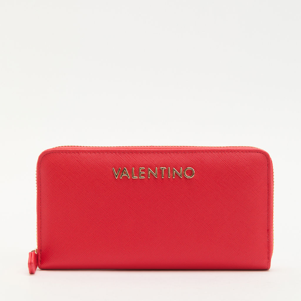 Женский кошелёк VALENTINO DIVINA SA Артикул 3864318, рубиновый
