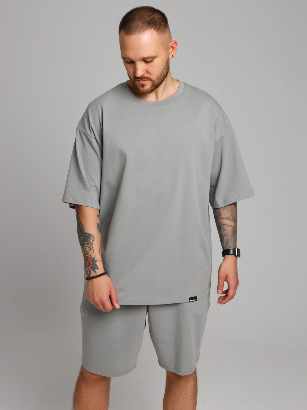 VIOTEX Костюм мужской Азарт-4 из хлопка - Виотекс фото 12