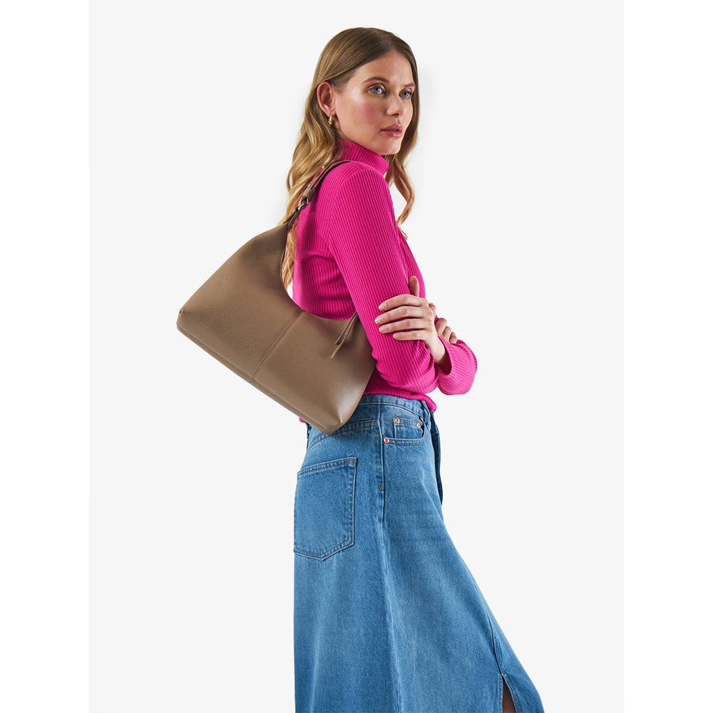 Женская сумка Sidnie Black - Lakestone фото 19