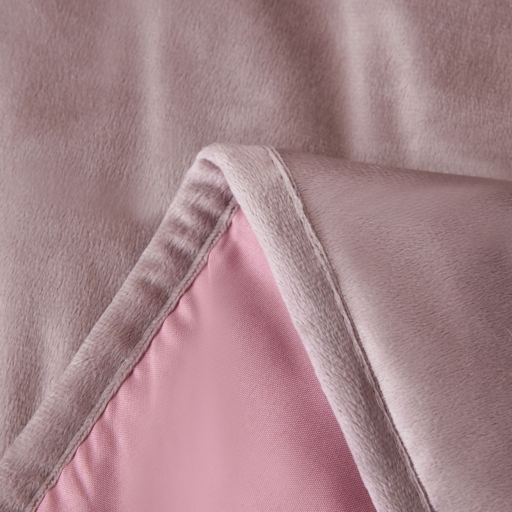 Велюровое покрывало Grande OVS003 240*260