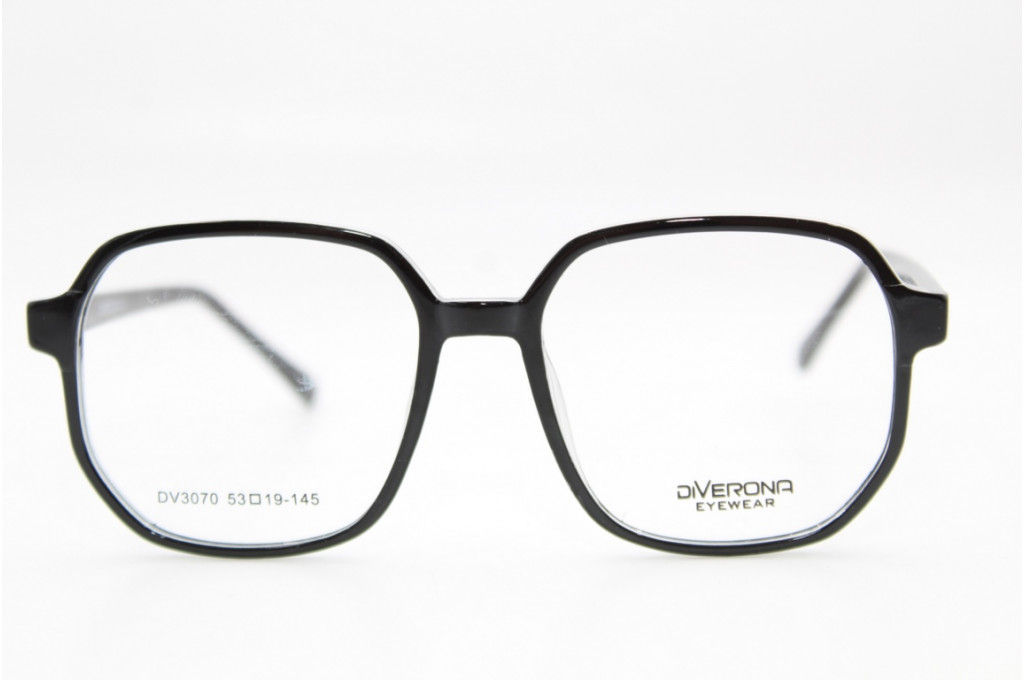 Оправа DiVerona 3070 53-19-145 С02