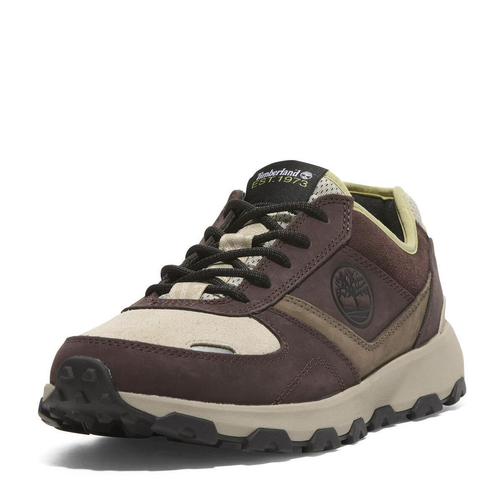 Timberland / Кроссовки Winsor Park Oxford  фото 9