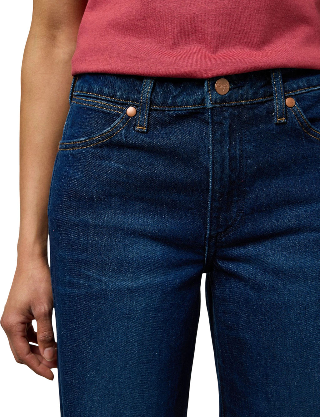 Джинсы женские