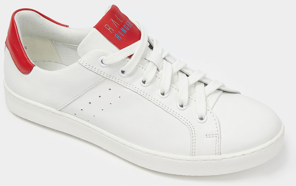 Полуботинки RALF RINGER 845138БК/ОГ845138БК