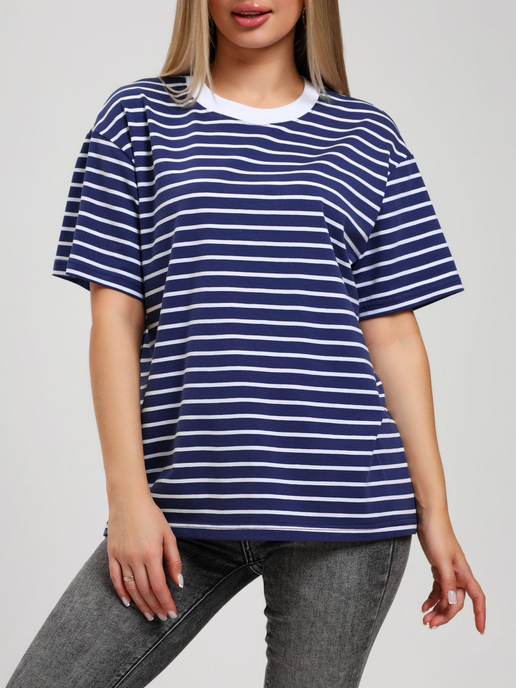 VIOTEX Футболка тельняшка  Брина - Виотекс фото 4