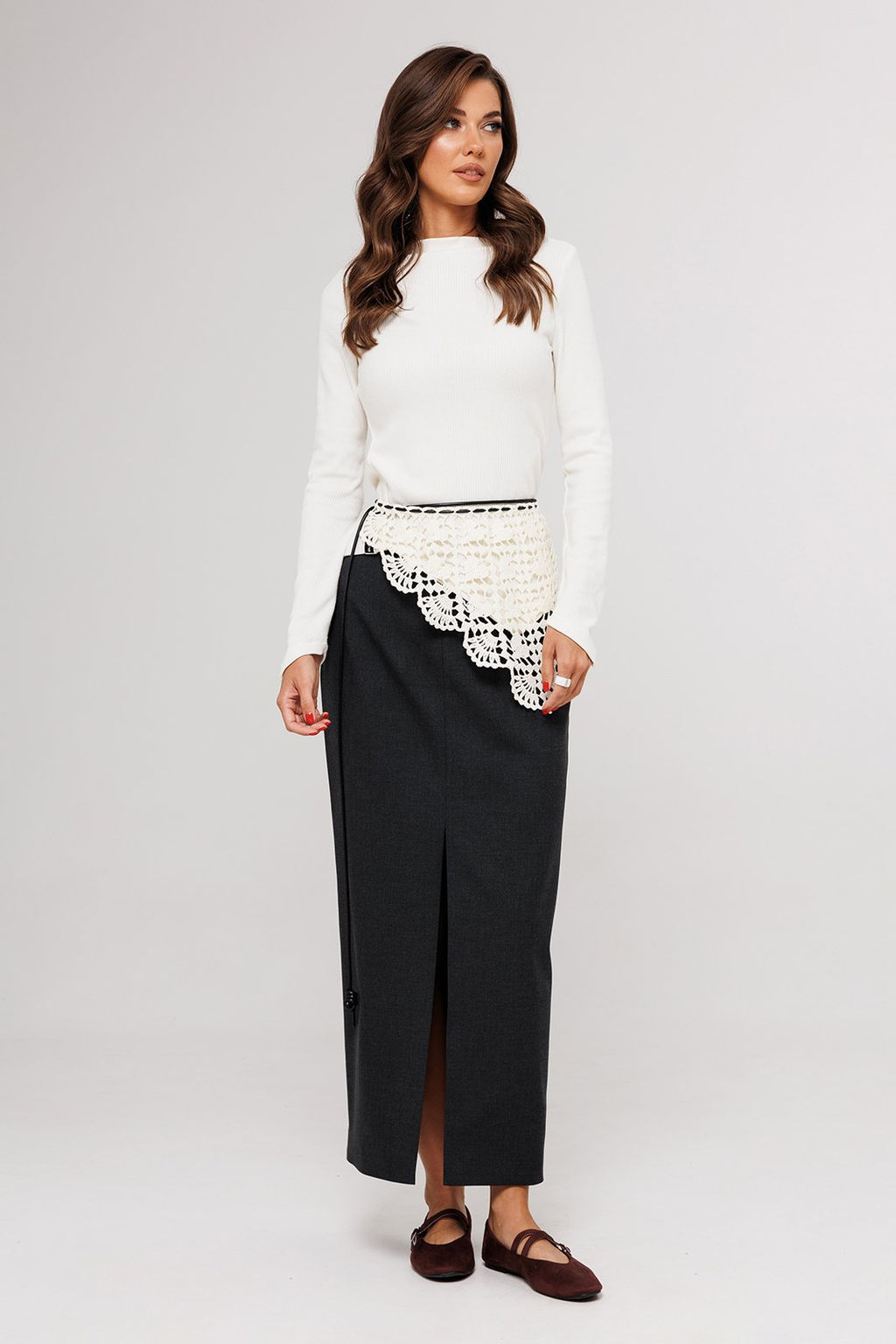 Юбка 2987 - Buter фото 7