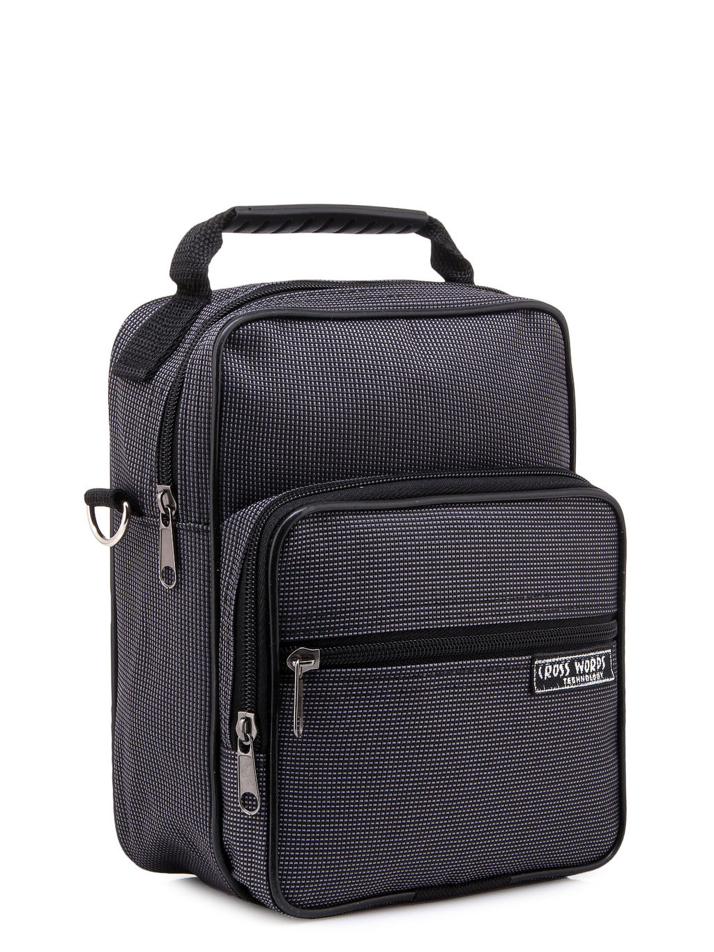 Серая сумка планшет S.Lavia  фото 2