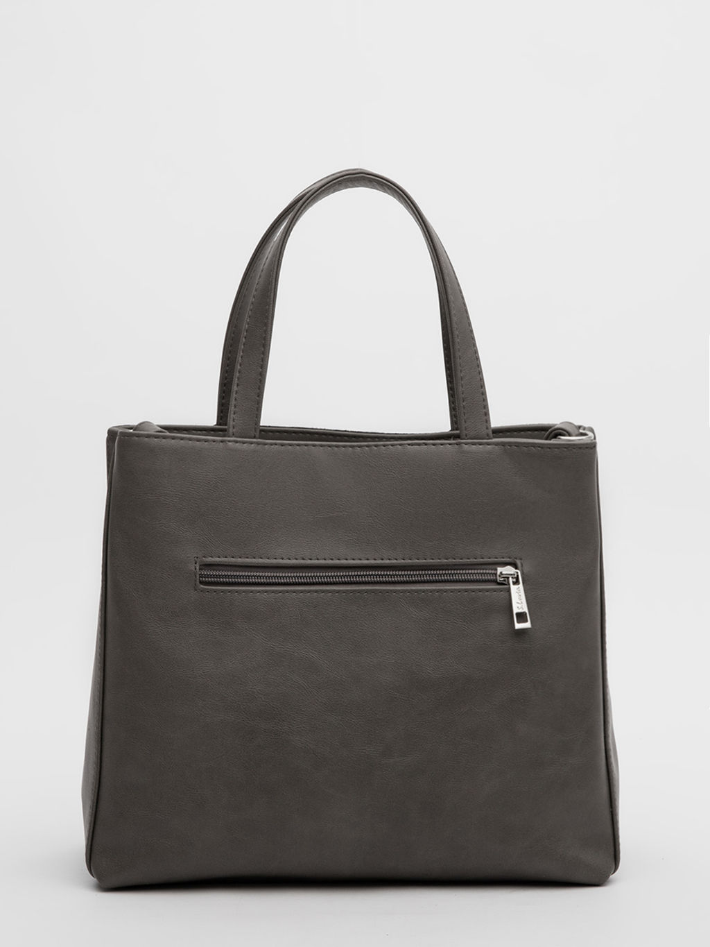 Темно-серый тоут S.Lavia  фото 13