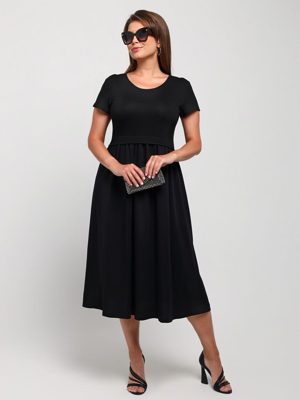 VIOTEX Платье Женственность - Виотекс фото 45