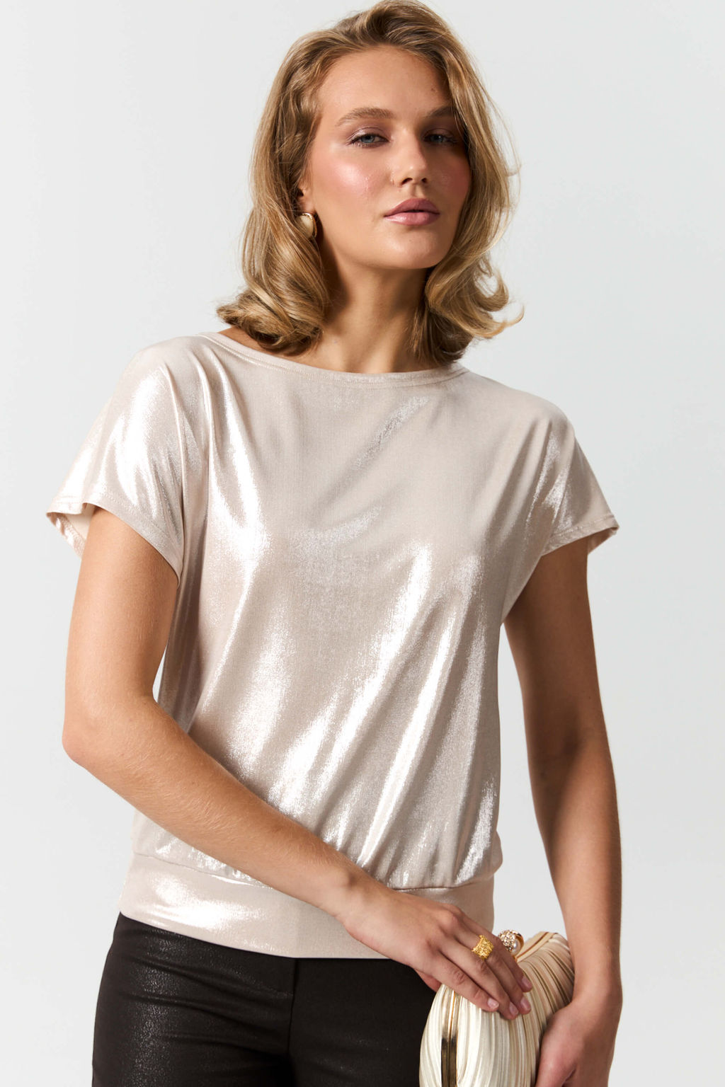 ПРЕДЗАКАЗ Блузка С2555-15 НСК