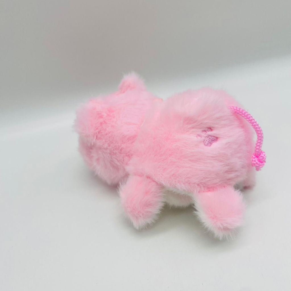 Мягкая игрушка брелок Животные - перевертыши 12 см в ассортименте - Storyland фото 20