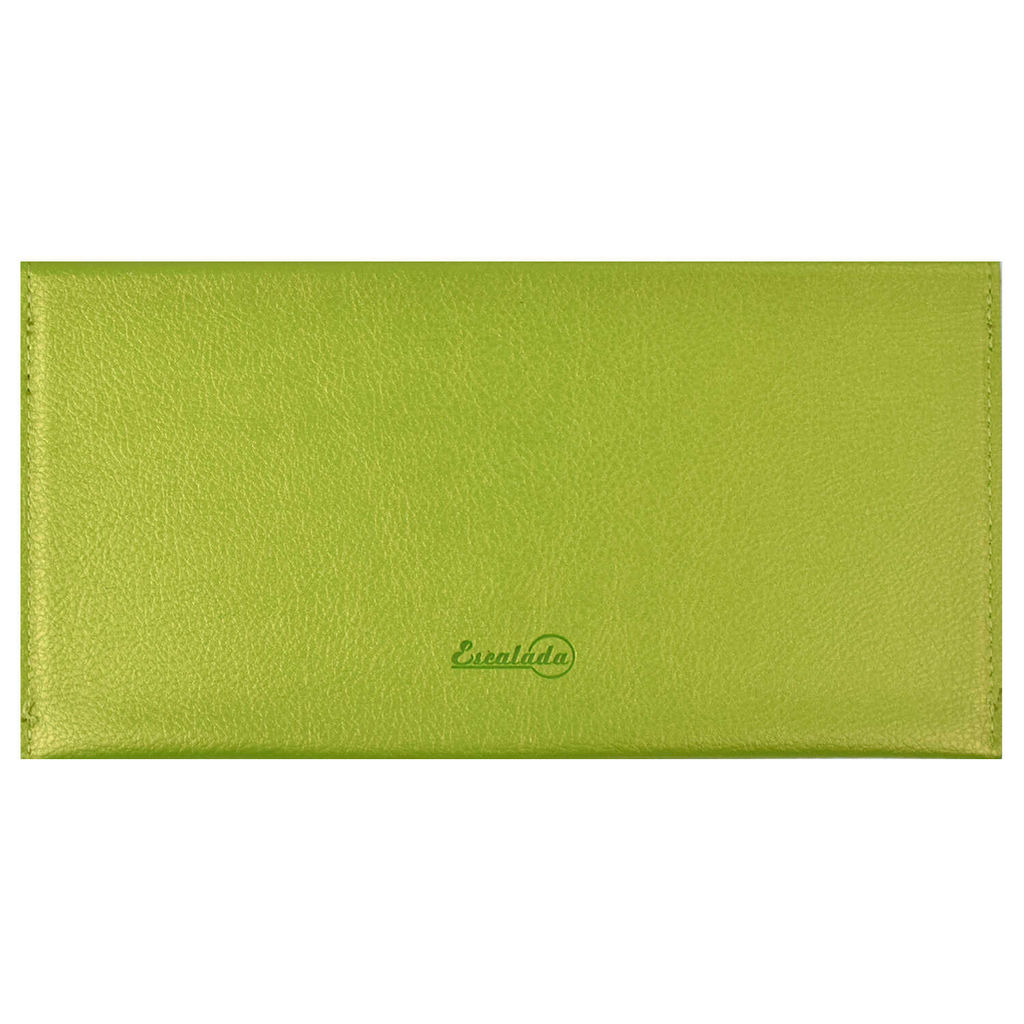 Органайзер-папка д/путешествий арт.48410/50 НАППА САЛАТОВЫЙ МЕТАЛЛИК - Феникс+ фото 6