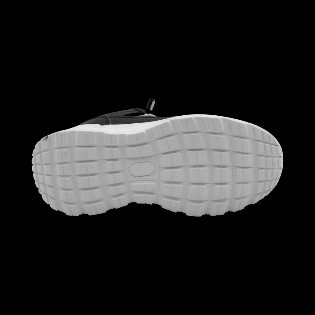 Кроссовки А860-1 черные