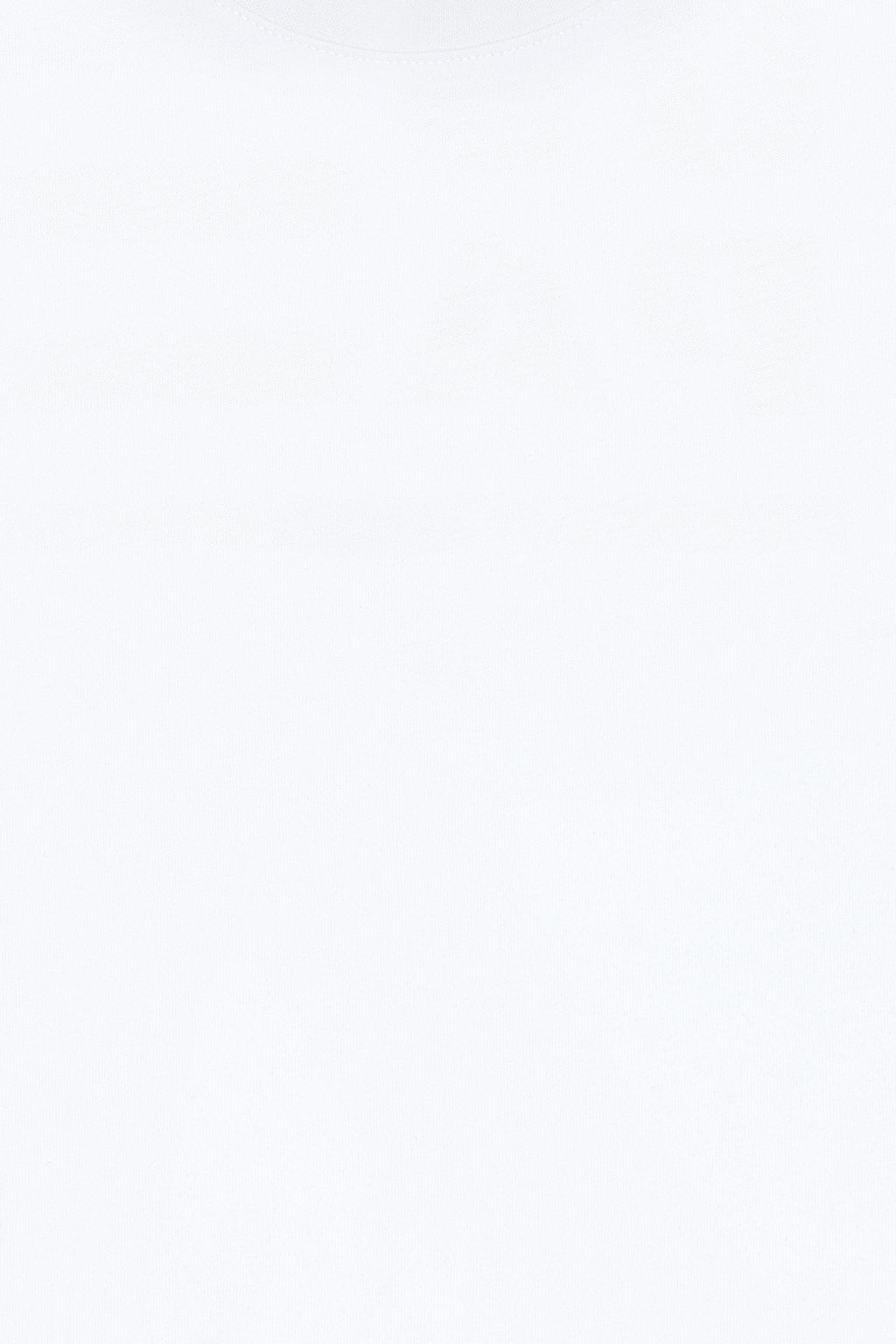 Erkek _ocuk Beyaz Comfort Bisiklet Yaka Ti__rt Sepette S_rpriz _ndirim - U.s. polo assn фото 4