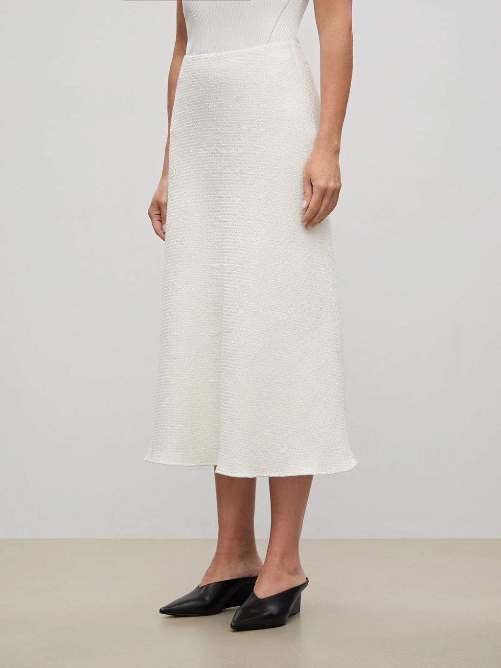 ЕМКА / Юбка а-силуэта - Emka фото 3