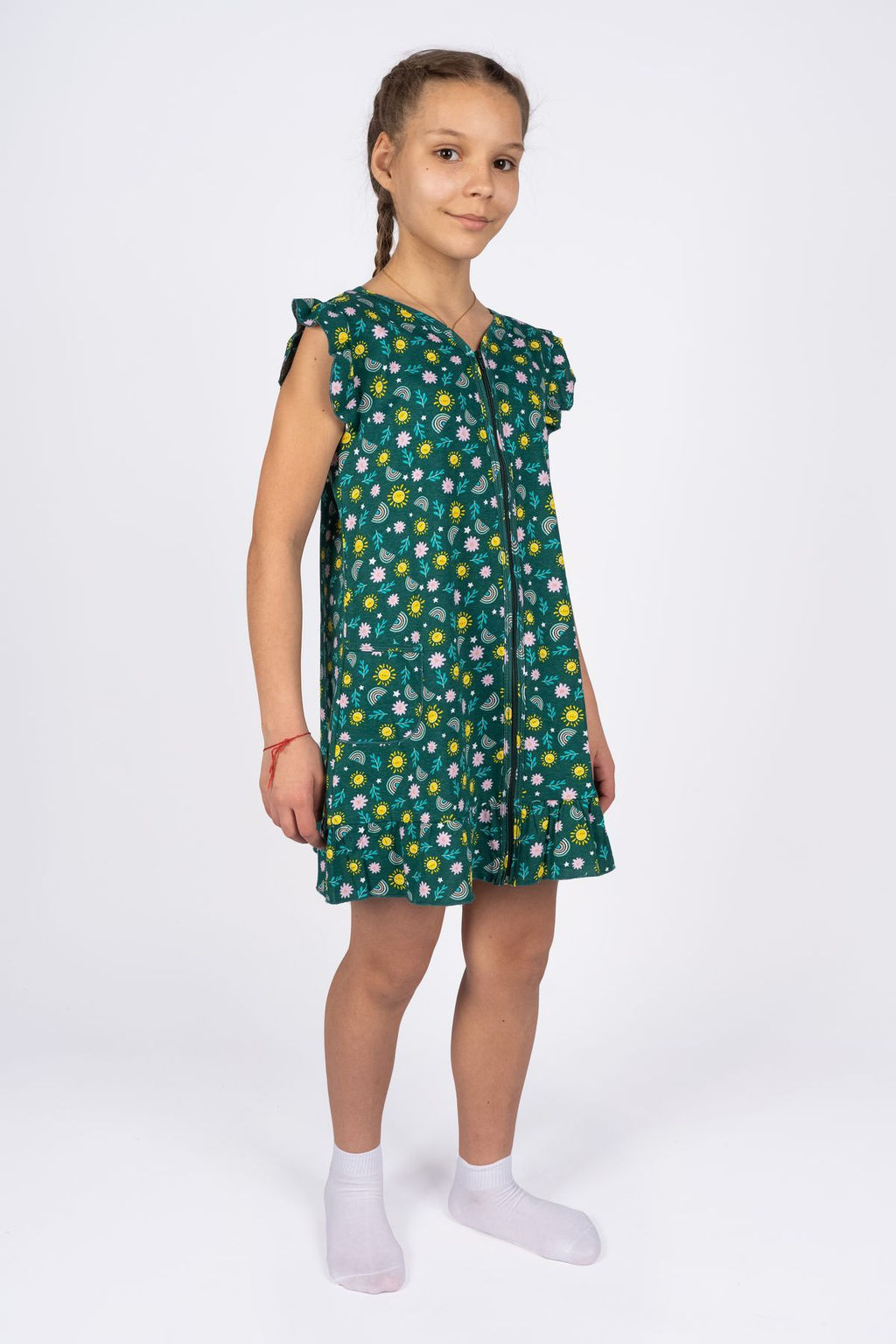 Халат детский 721 Be Friends  фото 25